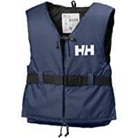 Helly Hansen Sport II Chaleco de Ayuda a la Flotabilidad- Unisex Adulto